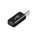USB-C To USB-B Adapter - Printer Compatibility