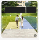 Solar-Powered Security Camera for Homes