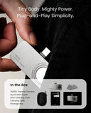 MILESEEY TR256i iPhone Thermal Camera
