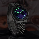 Pagani Design Panda Chronograph Watch