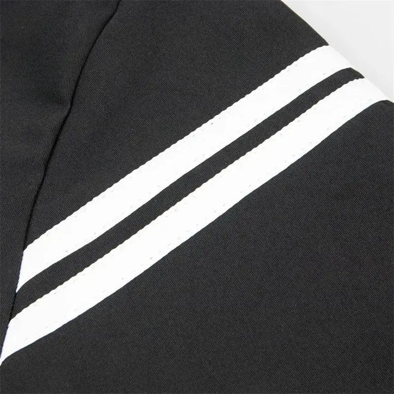 Men Sauna Sweat Shirt Heat Trapping Compression Vest
