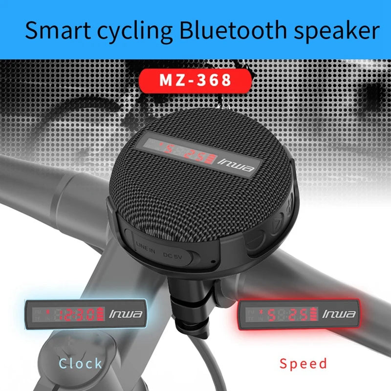 Handfree Portable Wireless Caixa De