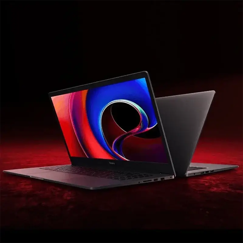 RedmiBook 15E 2023 Intel Core I7 16GB RAM 512GB SSD
