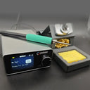 Geeboon Tc22 Soldering Rework Station