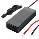 Intelligent LiFePO4 Battery Charger 12V 24V