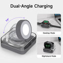 Charger Dock - Secure Magnetic Grip