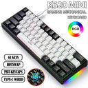 Keyboard for Smoother Everyday Typing