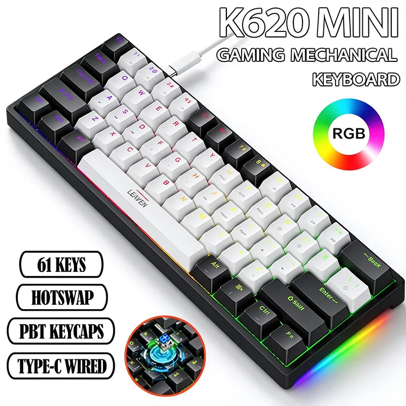 Keyboard for Smoother Everyday Typing