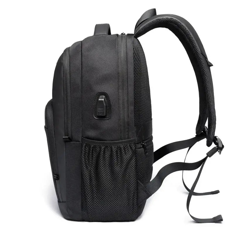Durable Laptop Backpack for Work Travel — product view 13