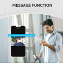 Moes Tuya Doorbell - 1080P Smart Security Guard