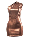 Flattering Dress For Women Partywear