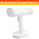 Rapid Wrinkle Removal Garment Steamer