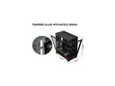 DIYPC ATX Gaming Case With Glass Panel