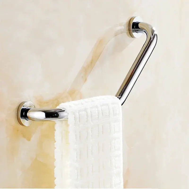 Stainless Steel Bath Grab Bars Wall Mount ZM10 201 304
