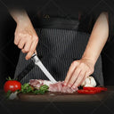 Precise Sashimi Cleaver Knife For Chefs