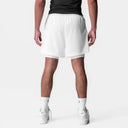 Men's 2-In-1 Camo Quick-Dry Running Shorts For Gym Training