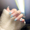 Press-On Nails for At-Home Salon Finish