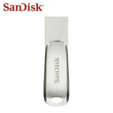 SanDisk Ultra Dual Usb C Flash Drive