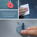 Windshield Repair Kit for DIY Car Owners