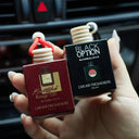 Car Interior Perfume - Long Lasting Aroma