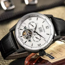 Seagull Automatic Skeleton Watch