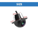 Safer Reversing Car Rear View Camera