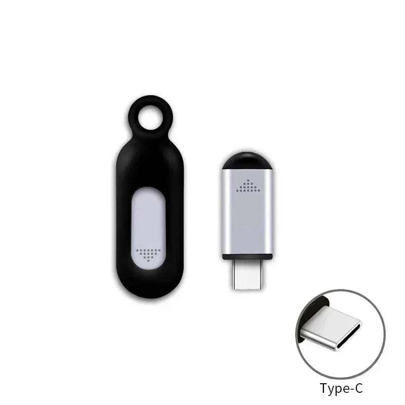 phone IR Blaster for Home Control — product view