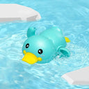 Hand-Eye Bath Toy for Kids with Spray