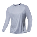 Quick Dry Breathable Long Sleeve T-Shirt Men's Fitness Tops