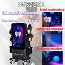 EMSzero HI-EMT - Muscle Build And Slimming