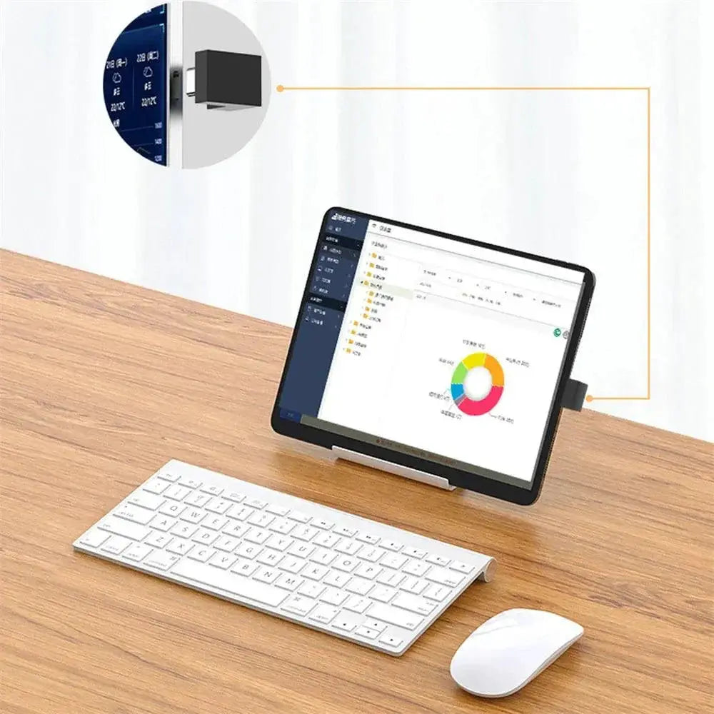 High Speed USB C Elbow Adapter For Fast Android Charging