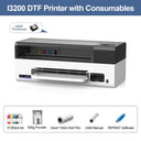 A3 DTF Printer For Custom Apparel