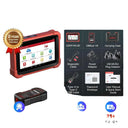 Bluetooth OBD2 Diagnostic Scanner