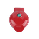 Multi-Function Pie Stop Plug Powered Waffle Maker Roaster