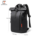 TANGCOOL Waterproof Laptop Backpack 30L