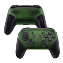 eXtremeRate Transparent Clear Faceplate Shell