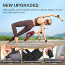 Magnetic Wrist Weights - Secure Stackable Fit