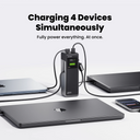 Sharge Hypertower Laptop Charging Bundle