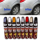 Car Scratch Remover Repair Pen Non-toxic Water Resistant Paint