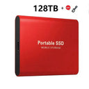 Fast Data Transfer External USB Drive