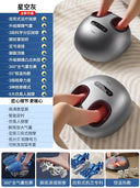 Home Use Foot Massage Machine Automatic Kneading Design For Daily Foot Relax Care