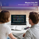 Zeuslap 16 144Hz Portable Monitor