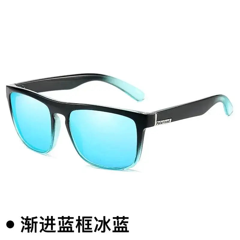 Polarized Outdoor Sunglasses For Cycling And Fishing