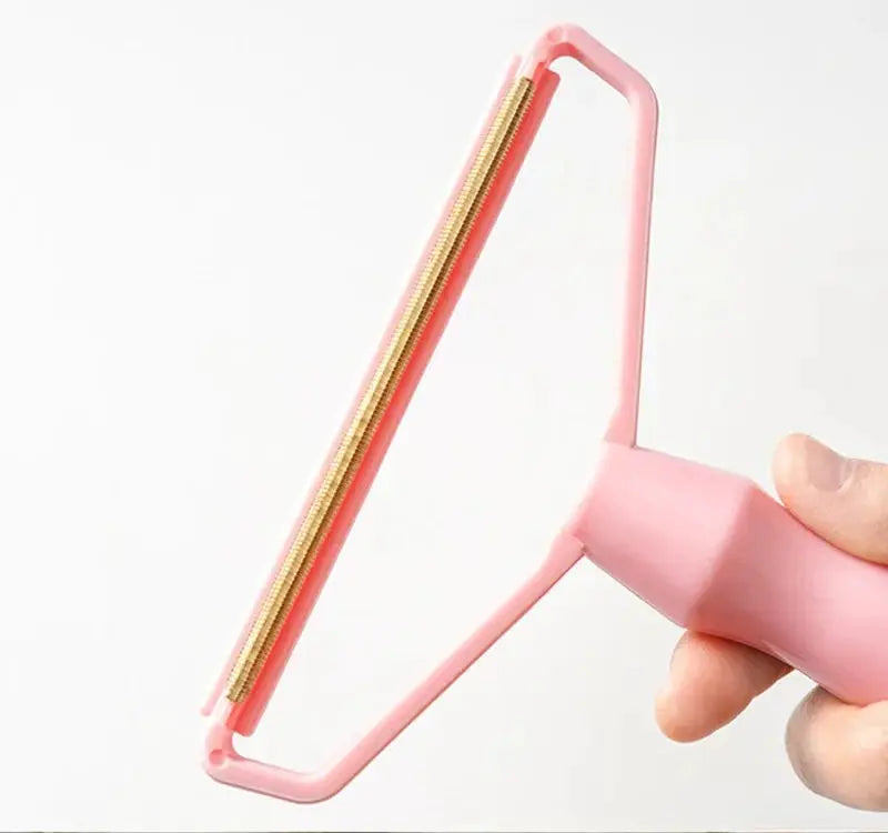 Gentle Lint Removal Roller for Clothes — product view 10