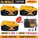 Trusted Dewalt 20V Flexvolt Battery