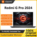 Redmi G Pro 16 Inch Gaming Laptop 240Hz E Sports PC