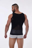 Men's Posture Compression Undershirt