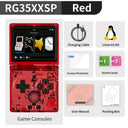 Anbernic RG35XX - Retro WiFi Bluetooth Console