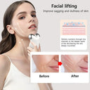 Face Lifter EMS Massager for Firmer Skin