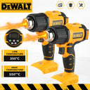 Superior Control Cordless Heat Gun
